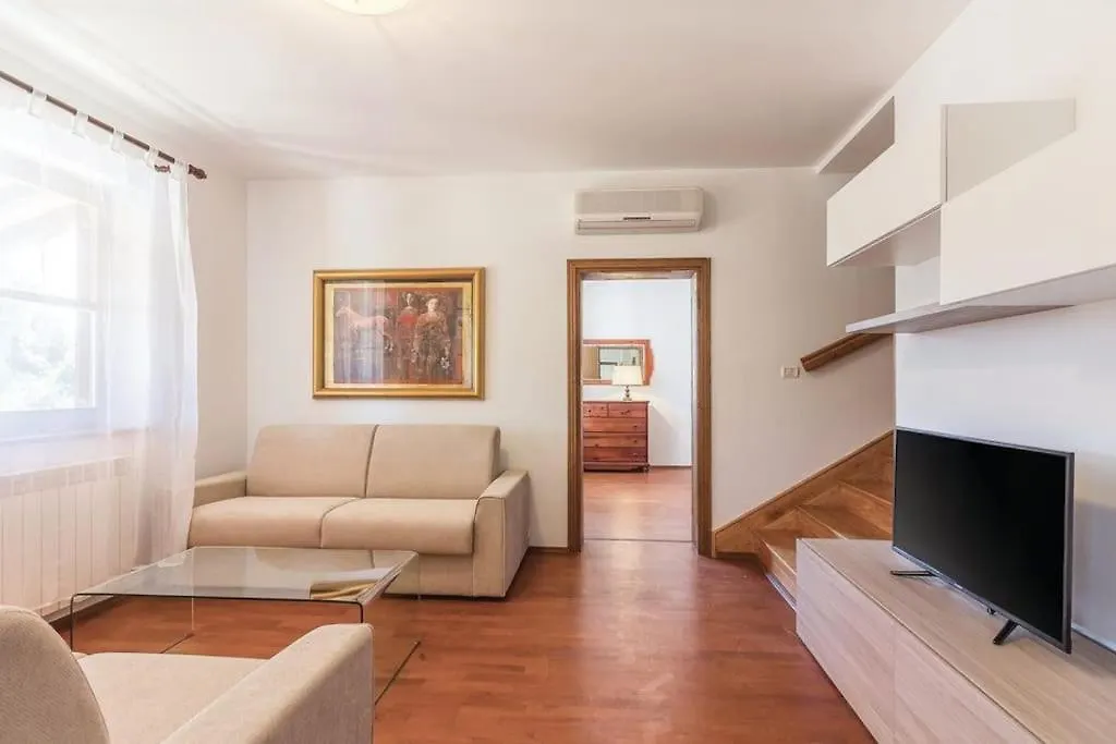 Villa Family Medulin