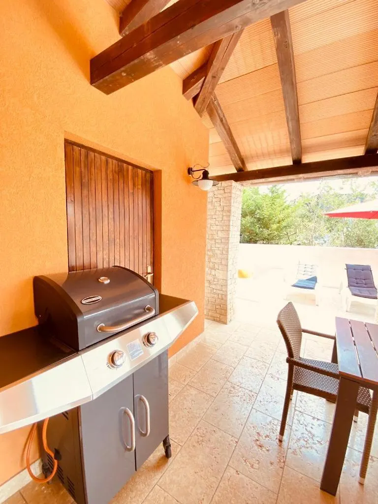 Villa Family Medulin Kroatien